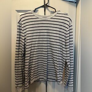J Crew long sleeve shirt